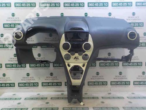 Dashboard FORD KA (RU8) 1.2 | BP5237178C46 - Image 1