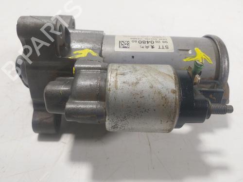 Starter CITROËN JUMPER II Van 2.2 BlueHDi 140 | BP24032469M8 - Image 3
