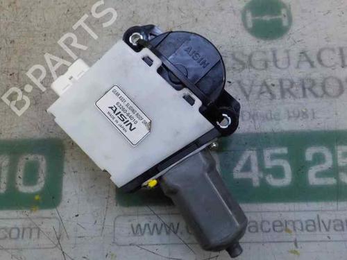 Sunroof engine TOYOTA VERSO (_R2_) 1.6 D4-D (WAR20_) | BP6438556M60 