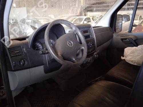 Pulley MERCEDES-BENZ SPRINTER 3-t Van (B906)  | BP14491889M122 