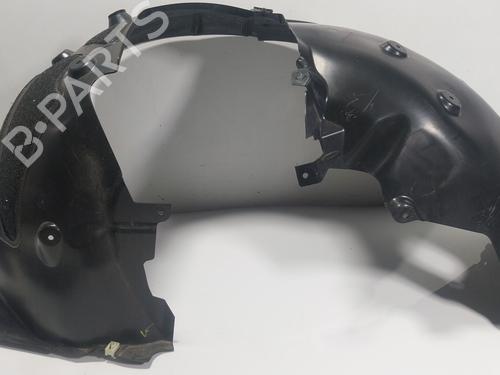 Used Wheel arch BMW 4 Gran Coupe (G26) 420 d Mild-Hybrid xDrive (190 hp) 25378587