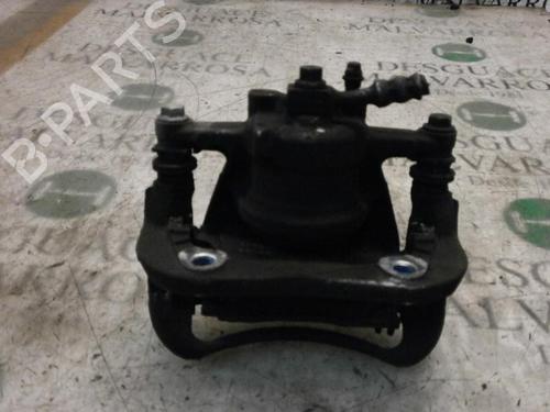 Right front brake caliper OPEL CORSA C Hatchback Van (X01) | BP11545751M104 - Image 2