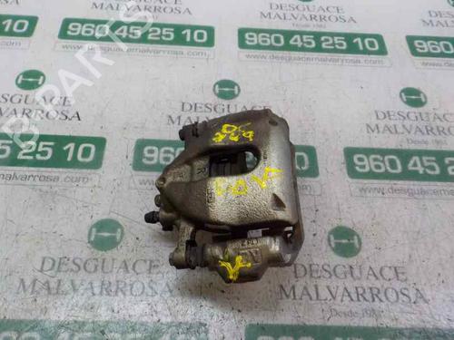 Right front brake caliper TOYOTA AURIS (_E15_) [2006-2012]  11550824