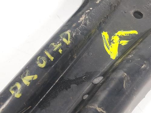 Right front suspension arm FORD FIESTA VII (HJ, HF) | BP25031404M13