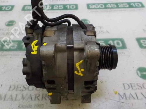 Used Alternator CITROËN C4 II (NC_) [2009-2025]  5929509