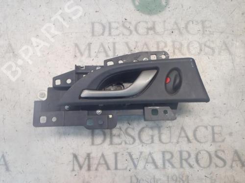 Used Rear left interior door handle HONDA CIVIC VIII Hatchback (FN, FK) 1.8 (FN1, FK2) (140 hp) 3808916