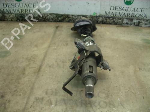 Used Steering column Steering column OPEL VECTRA C (Z02) 2.0 DTI 16V (F69) (101 hp) 3759133 3759133