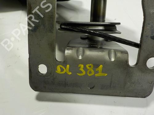 Hand brake LAND ROVER FREELANDER 2 (L359) 2.2 TD4 4x4 | BP13920843I18 