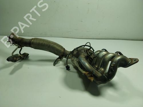 Used Catalyst Catalyst FORD KUGA III (DFK) [2019-2026] 16923903 16923903