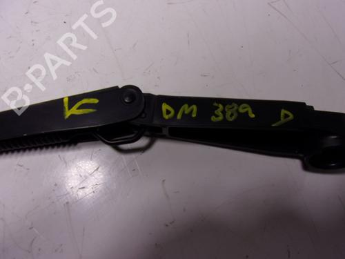 Front windshield wiper arm NISSAN NAVARA NP300 (D40)  | BP15899607C143 