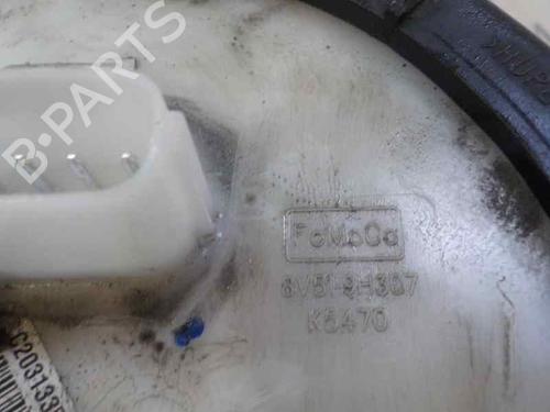Fuel pump FORD FIESTA VI (CB1, CCN)  | BP5154773M76 