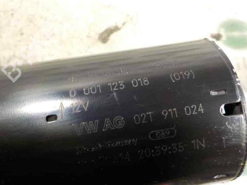 Starter SEAT IBIZA III (6L1) 1.4 TDI | BP6565019M8 - Image 4