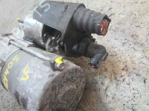 Starter VW GOLF VI (5K1) 2.0 TDI | BP3848068M8