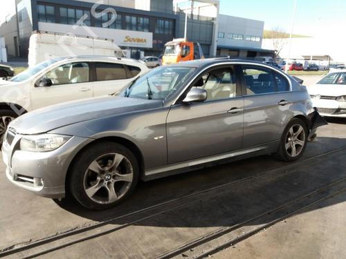 Brake master cylinder BMW 3 (E90) | BP7039563M77 - Image 10
