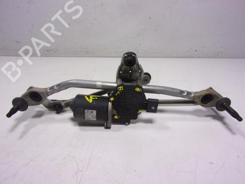 Used Front wiper motor Front wiper motor AUDI Q2 (GAB, GAG) 30 TDI (115 hp) 15541863 15541863