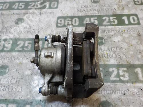 Højre bremsekaliber foran FORD FIESTA VI (CB1, CCN) 1.5 TDCi | BP11549816M104 