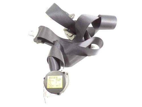 Used Rear left seatbelt Rear left seatbelt PEUGEOT 4007 (VU_, VV_) [2007-2013] 6836263 6836263