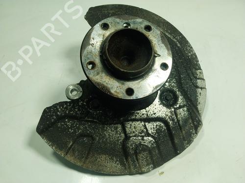 Used Right front steering knuckle BMW X1 (E84) sDrive 16 d (116 hp) 17457663