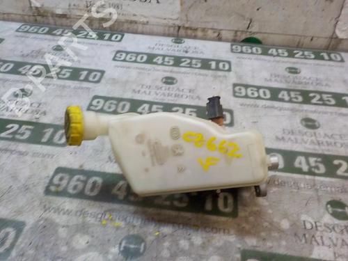 Brake master cylinder CITROËN C3 Picasso (SH_)  | BP4000510M77