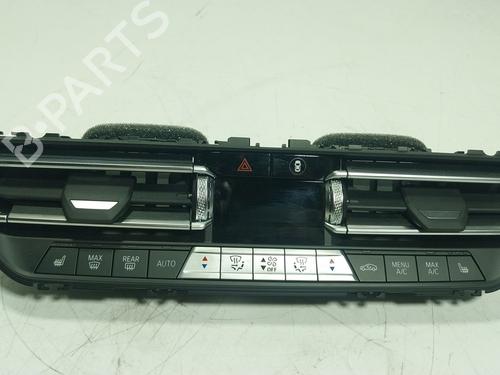 Used Climate control BMW X4 (G02, F98) xDrive 20 d Mild-Hybrid (190 hp) 30478259