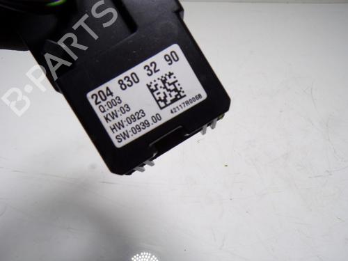 Climate control MERCEDES-BENZ E-CLASS (W212)  | BP13230954I5 