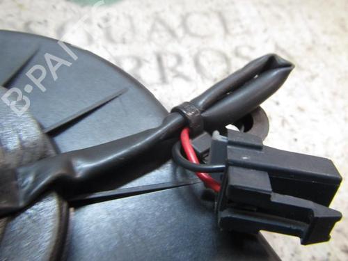 Heater blower motor FIAT ULYSSE (179_) 2.2 JTD | BP3833667M62 