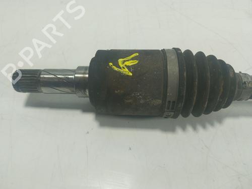 Left rear driveshaft FORD KUGA I | BP22202305M40 - Image 2