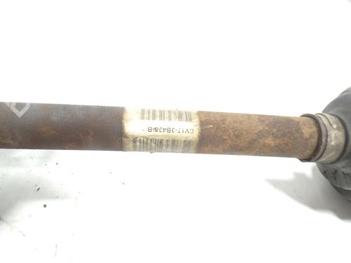 Right front driveshaft FORD FIESTA VI (CB1, CCN) 1.0 EcoBoost | BP7210867M39