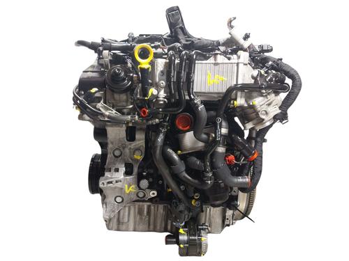 Used Engine Engine VW TIGUAN ALLSPACE (BW2, BJ2) [2017-2026] 29189497 29189497
