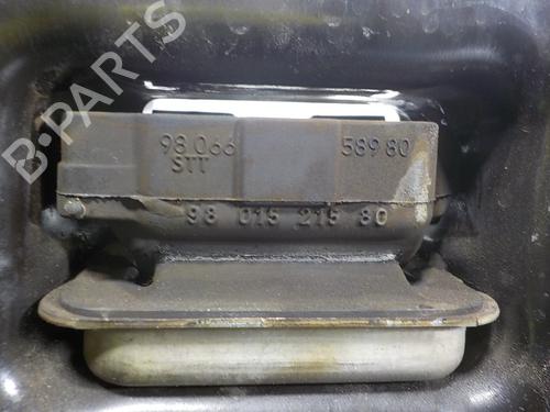 Engine mount OPEL CROSSLAND X / CROSSLAND (P17, P2QO)  | BP11525753M89