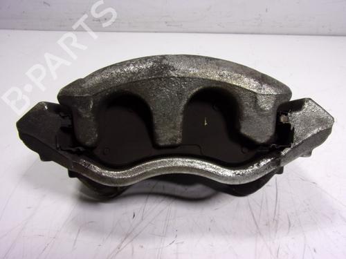 Used Left front brake caliper Left front brake caliper FORD TRANSIT V363 Van (FCD, FDD) [2013-2026] 15647851 15647851