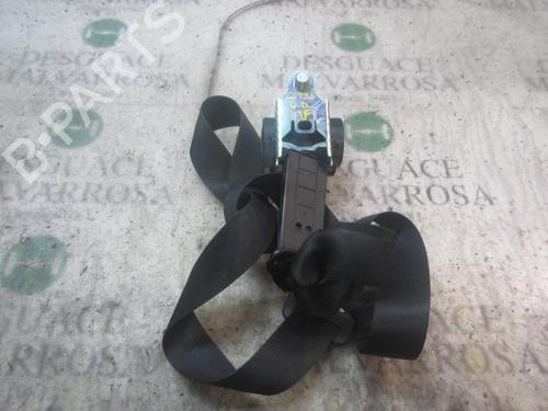Used Front right seatbelt Front right seatbelt OPEL ZAFIRA / ZAFIRA FAMILY B (A05) 1.9 CDTI (M75) (150 hp) 8740341 8740341