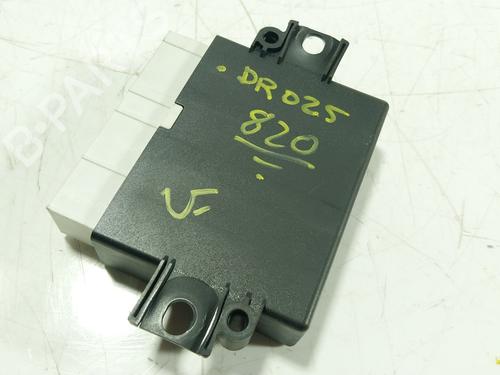 Electronic module LAND ROVER RANGE ROVER SPORT II (L494) 3.0 SDV6 4x4 | BP27921309M83 