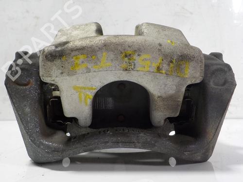 Left rear brake caliper TOYOTA VERSO (_R2_) 1.6 D4-D (WAR20_) | BP11554059M107 