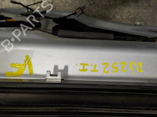 Left rear door LAND ROVER RANGE ROVER SPORT I (L320) 2.7 D 4x4 | BP10230491C4 