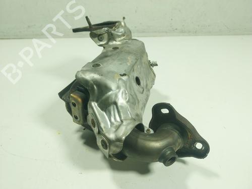 Catalyst RENAULT CAPTUR I (J5_, H5_) 0.9 TCe 90 | BP23134517M10  - Image 5