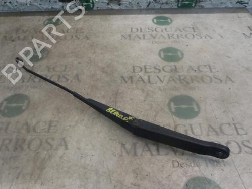 Used Front windshield wiper arm Front windshield wiper arm 3801142 3801142