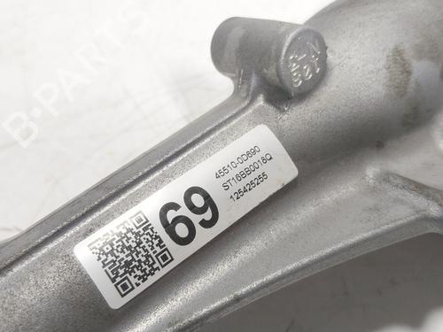 Steering rack TOYOTA YARIS CROSS (MXP_) 1.5 Hybrid (MXPJ11) | BP29736353M22 