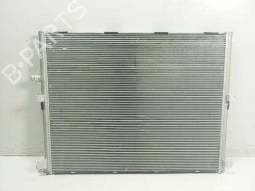 AC radiator BMW 8 Coupe (G15, F92) 840 i xDrive | BP24578019M32 