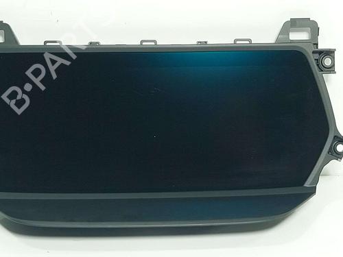 Used Instrument cluster Instrument cluster 38799928 38799928