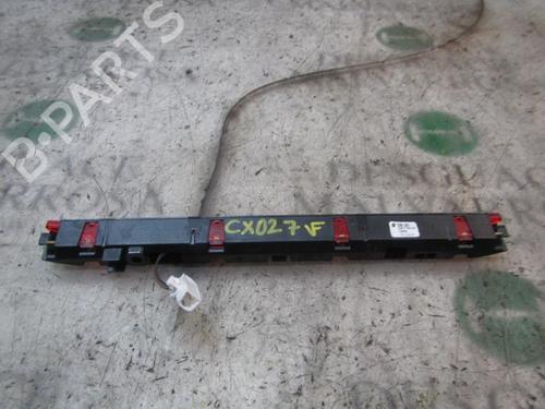 BP10968770L11 | 3º Stop FIAT CROMA (194_) 2.4 D Multijet BP10968770L11