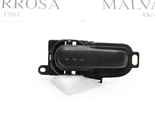 Used Front left interior door handle NISSAN NOTE (E11, NE11) 1.5 dCi (90 hp) 3824839