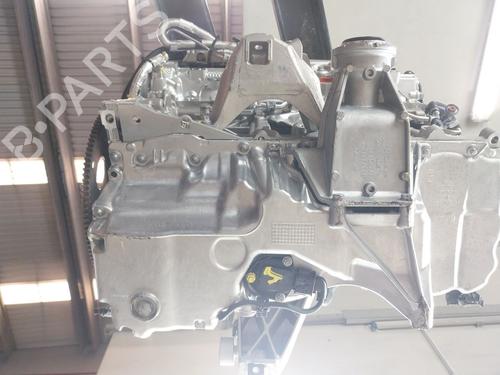 Engine BMW 8 Coupe (G15, F92) | BP25748923M1 - Image 7