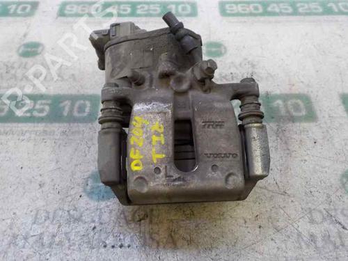 Left rear brake caliper VOLVO S60 II (134) D3 | BP11551801M107 