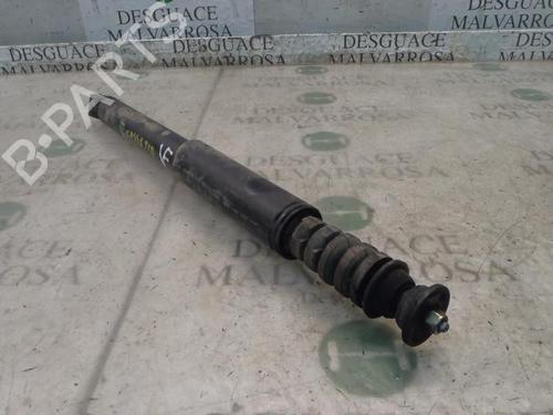 Right rear shock absorber RENAULT CLIO III (BR0/1, CR0/1) 1.4 16V | BP3807698M19 