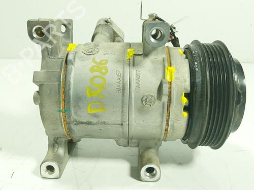 Used AC compressor AC compressor MG MG ZS SUV (AZS1) 1.5 VTi (106 hp) 27524575 27524575