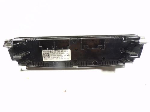 Climate control AUDI A3 Sportback (8VA, 8VF) 2.0 TDI | BP6966562I5 