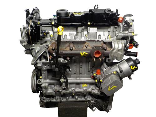 Motor FORD MONDEO V Hatchback (CE) [2014-2024]  12116453