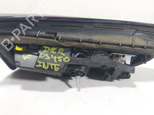 Right tailgate light OPEL ASTRA K (B16) 1.6 CDTi (68) | BP36667609C80 - Image 2