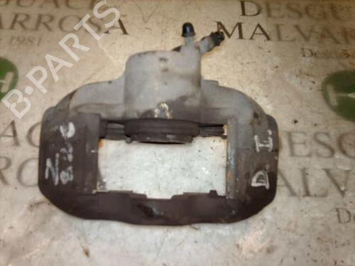 Used Left front brake caliper Left front brake caliper RENAULT 19 I (B/C53_) [1988-1994] 11555896 11555896